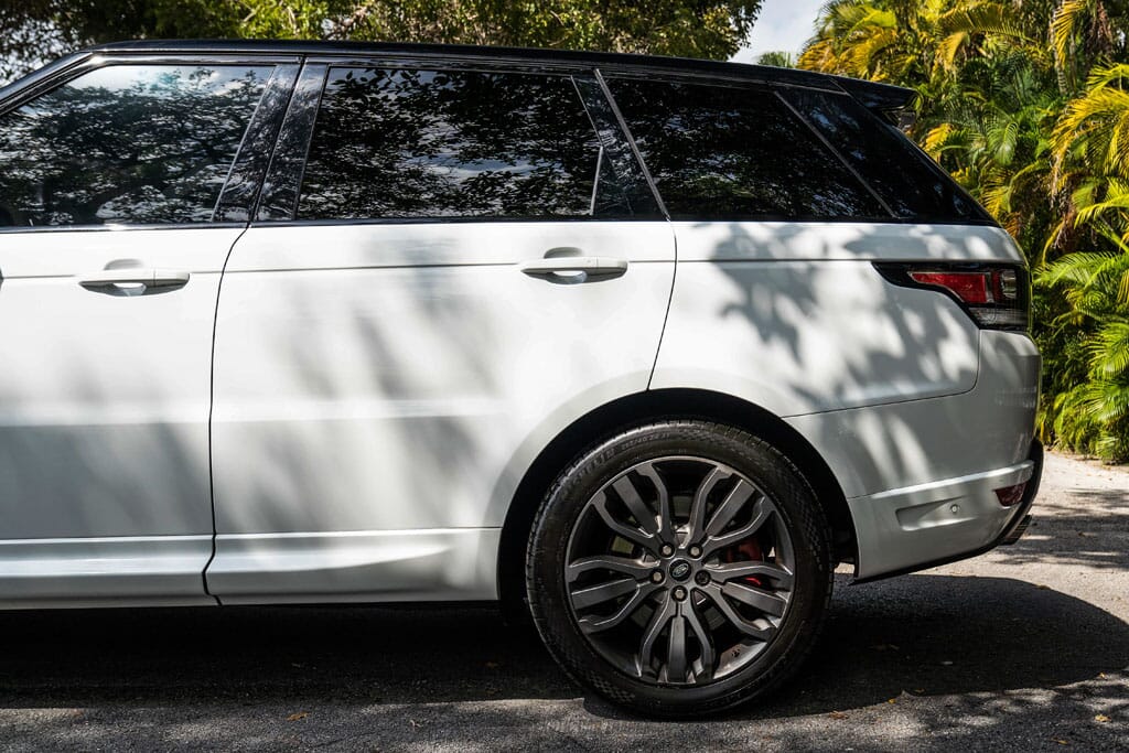 2017 Land Rover Range Rover Sport 3.0 Supercharged HSE Dynamic for sale